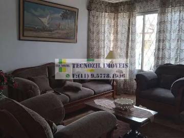 Casa / Sobrado para Venda em São Paulo/SP Vila Monumento 3 Quartos
