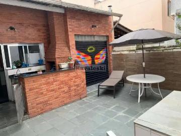 Casa / Sobrado para Venda em São Paulo/SP Vila Monumento 3 Quartos