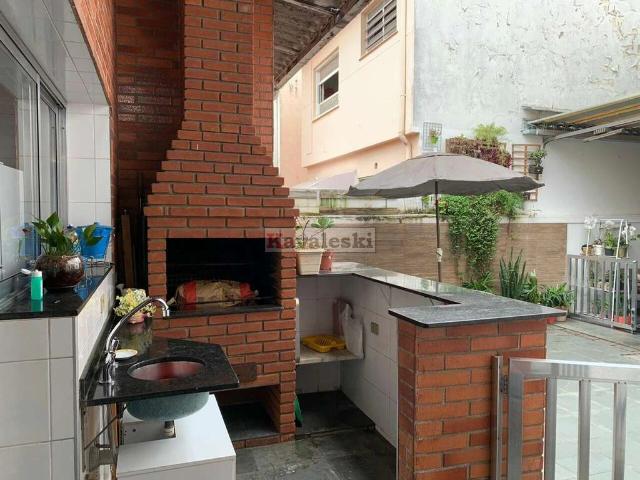 Casa / Sobrado para Venda em São Paulo/SP Vila Monumento 3 Quartos