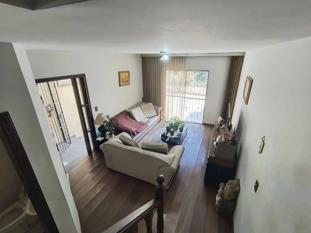Casa / Sobrado para Venda em São Paulo/SP Vila Monumento 3 Quartos