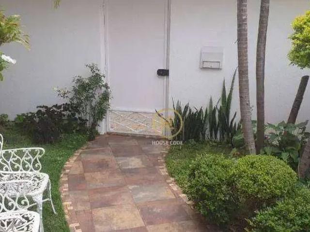 Casa / Sobrado para Venda em São Paulo/SP Vila Monumento 3 Quartos