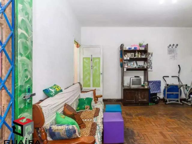 Casa / Sobrado para Venda em São Paulo/SP Vila Monumento 3 Quartos