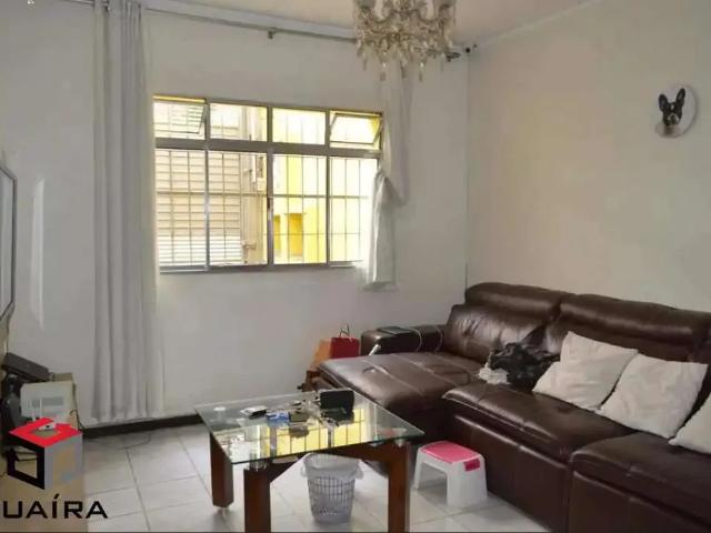 Casa / Sobrado para Venda em São Paulo/SP Vila Monumento 3 Quartos