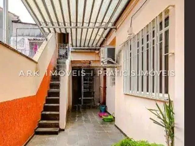 Casa / Sobrado para Venda em São Paulo/SP Vila Monumento 3 Quartos