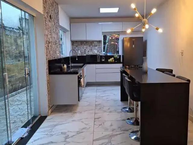 Casa / Sobrado para Venda em São Paulo/SP Vila Monumento 3 Quartos