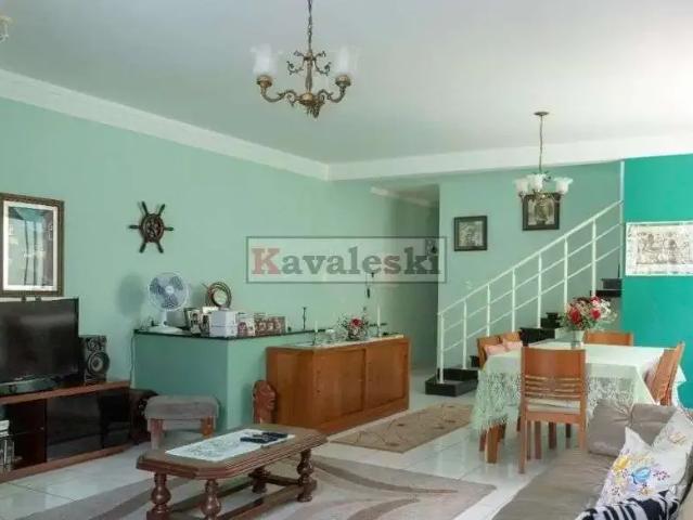 Casa / Sobrado para Venda em São Paulo/SP Vila Monumento 3 Quartos