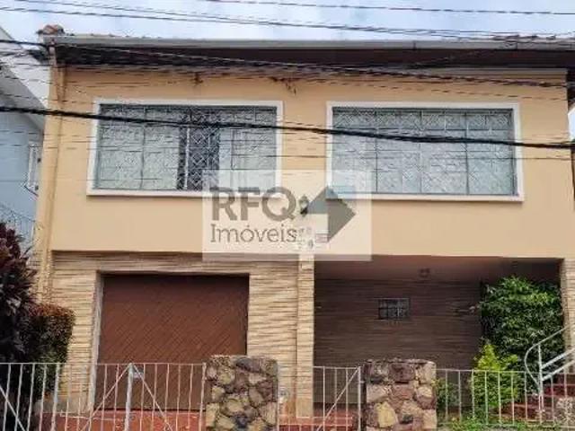 Casa / Sobrado para Venda em São Paulo/SP Vila Monumento 3 Quartos