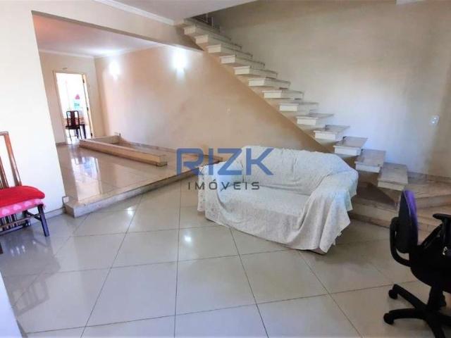 Casa / Sobrado para Venda em São Paulo/SP Vila Monumento 3 Quartos