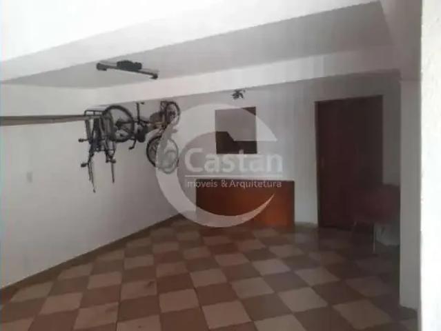 Casa / Sobrado para Venda em São Paulo/SP Vila Monumento 3 Quartos