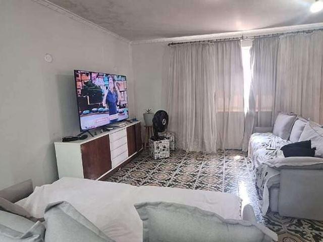 Casa / Sobrado para Venda em São Paulo/SP Vila Monumento 3 Quartos