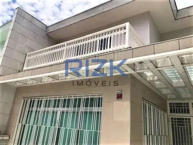 Casa / Sobrado para Venda em São Paulo/SP Vila Monumento 3 Quartos