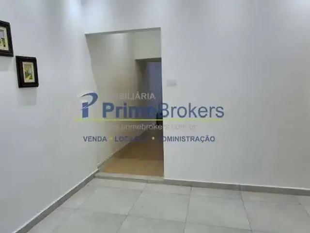Casa / Sobrado para Venda em São Paulo/SP Vila Monumento 3 Quartos