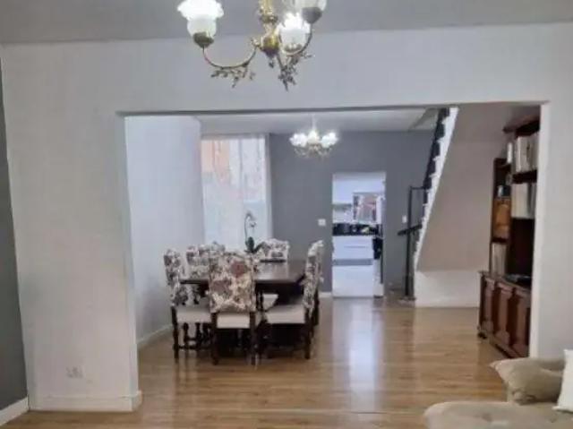 Casa / Sobrado para Venda em São Paulo/SP Vila Monumento 3 Quartos