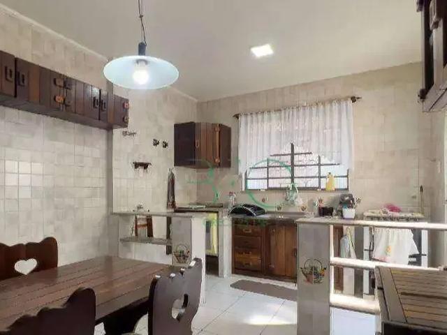 Casa / Sobrado para Venda em São Paulo/SP Vila Monumento 3 Quartos