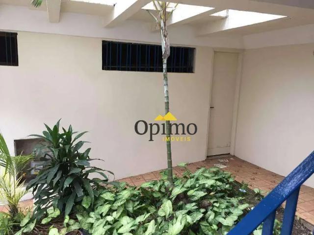 Casa / Sobrado para Venda em São Paulo/SP Vila Monumento 3 Quartos