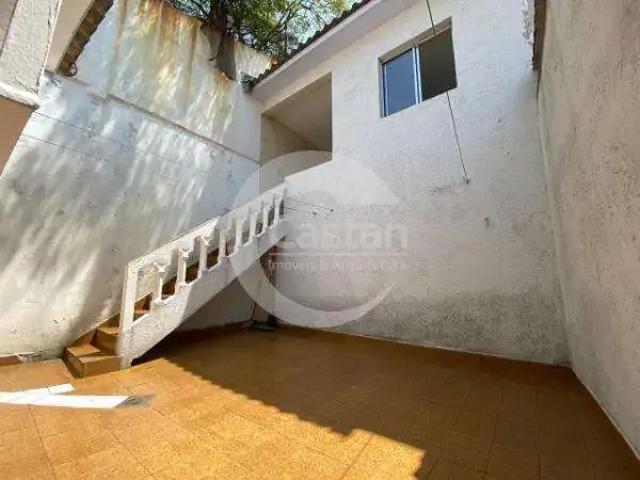 Casa / Sobrado para Venda em São Paulo/SP Vila Monumento 3 Quartos