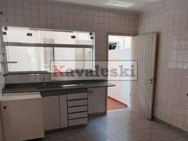 Casa / Sobrado para Venda em São Paulo/SP Vila Monumento 3 Quartos