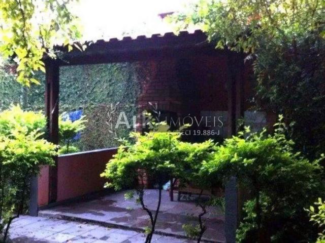 Casa / Sobrado para Venda em São Paulo/SP Vila Monumento 3 Quartos