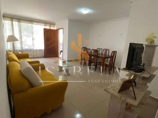Casa / Sobrado para Venda em São Paulo/SP Vila Monumento 3 Quartos