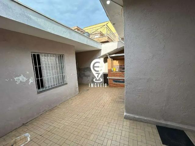 Casa / Sobrado para Venda em São Paulo/SP Vila Monumento 3 Quartos