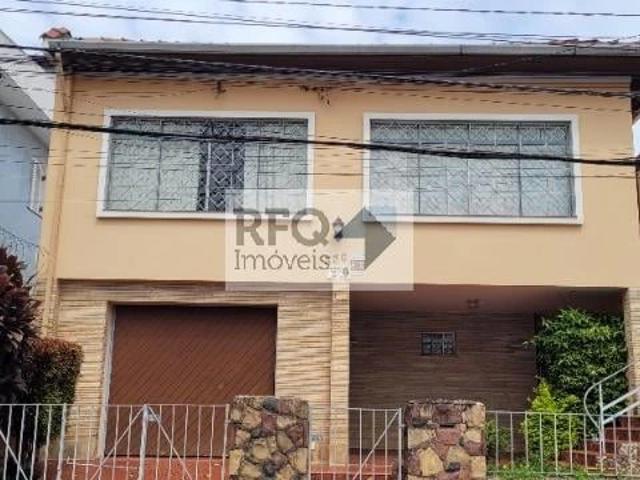 Casa / Sobrado para Venda em São Paulo/SP Vila Monumento 3 Quartos