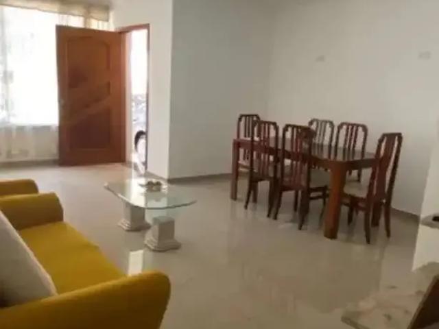 Casa / Sobrado para Venda em São Paulo/SP Vila Monumento 3 Quartos