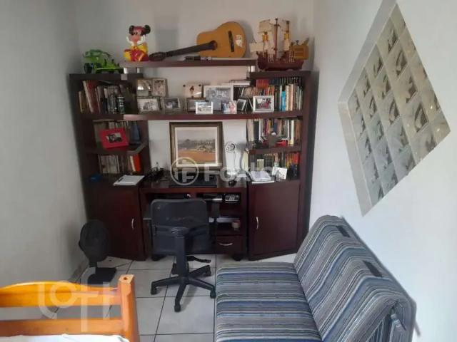 Casa / Sobrado para Venda em São Paulo/SP Vila Monumento 3 Quartos