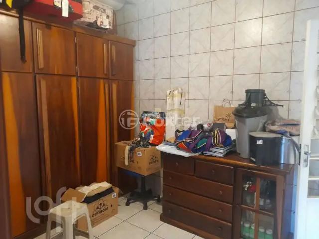 Casa / Sobrado para Venda em São Paulo/SP Vila Monumento 3 Quartos