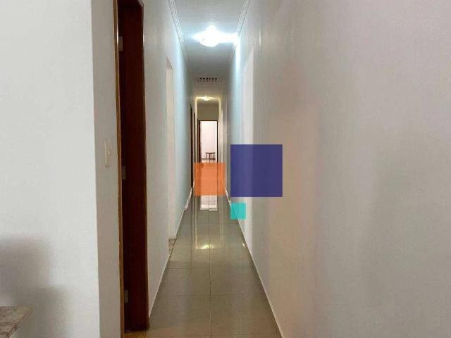 Casa / Sobrado para Venda em São Paulo/SP Vila Monumento 3 Quartos