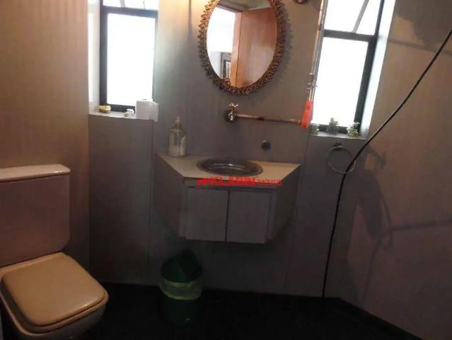 Casa / Sobrado para Venda em São Paulo/SP Vila Monumento 3 Quartos