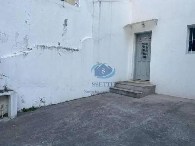 Casa / Sobrado para Venda em São Paulo/SP Vila Monumento 3 Quartos