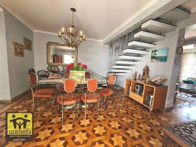 Casa / Sobrado para Venda em São Paulo/SP Vila Monumento 3 Quartos