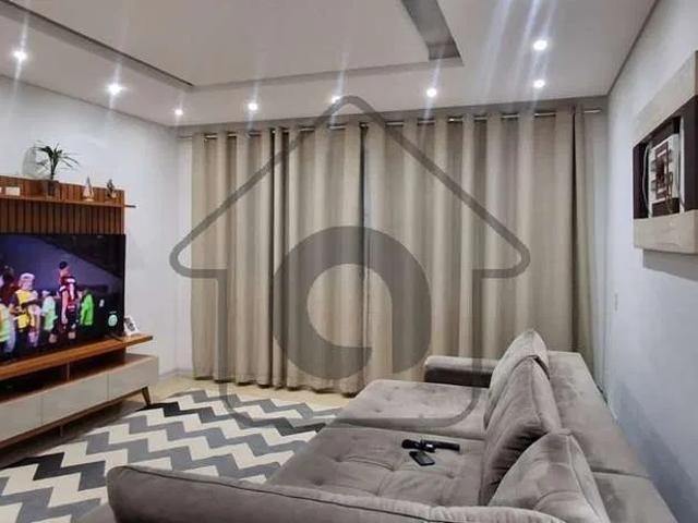 Casa / Sobrado para Venda em São Paulo/SP Vila Monumento 3 Quartos