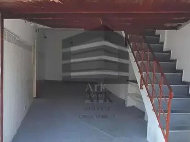 Casa / Sobrado para Venda em São Paulo/SP Vila Monumento 3 Quartos