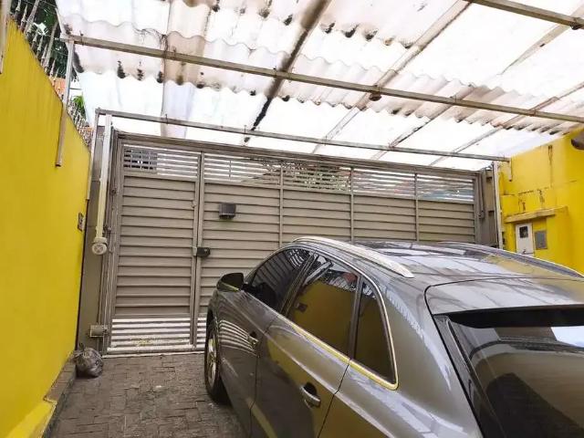 Casa / Sobrado para Venda em São Paulo/SP Vila Monumento 3 Quartos