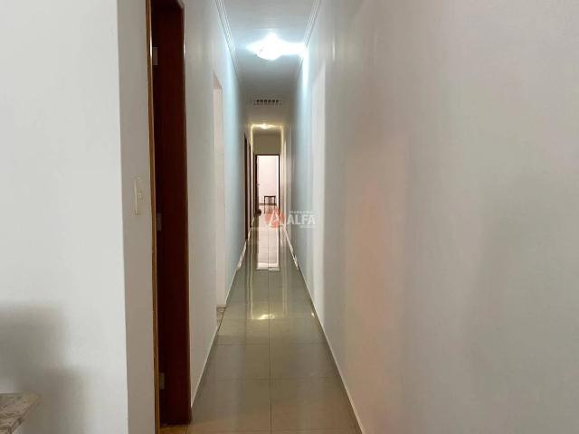 Casa / Sobrado para Venda em São Paulo/SP Vila Monumento 3 Quartos