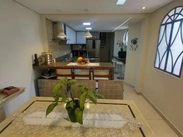 Casa / Sobrado para Venda em São Paulo/SP Vila Monumento 3 Quartos
