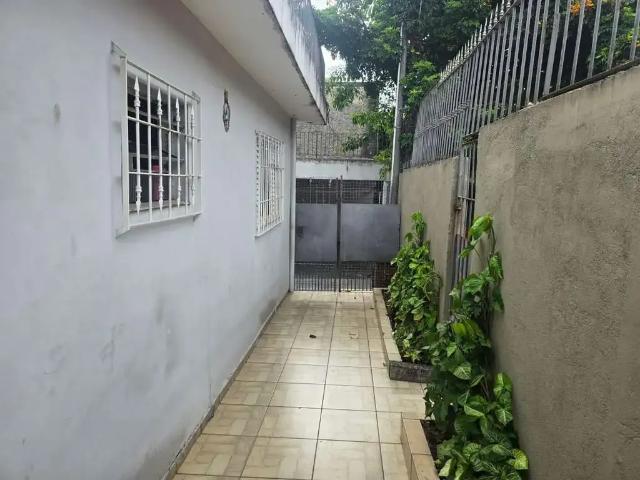 Casa / Sobrado para Venda em São Paulo/SP Vila Moraes 4 Quartos