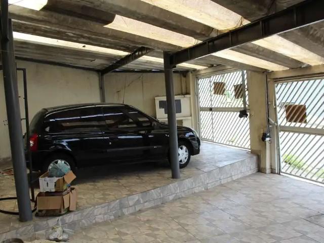 Casa / Sobrado para Venda em São Paulo/SP Vila Moraes 4 Quartos