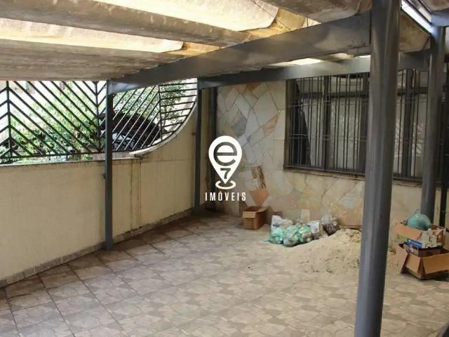 Casa / Sobrado para Venda em São Paulo/SP Vila Moraes 4 Quartos