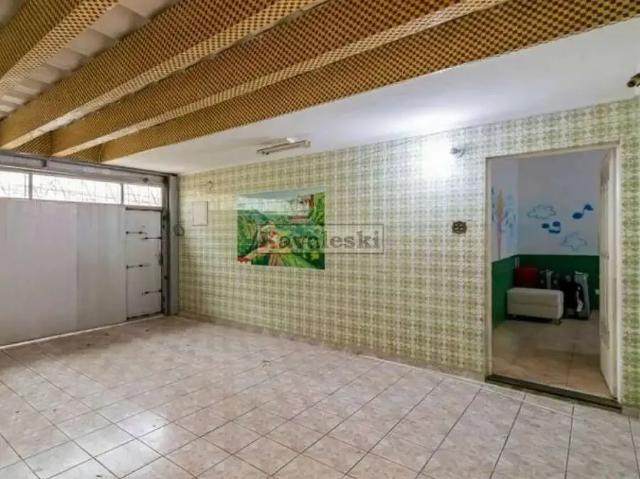 Casa / Sobrado para Venda em São Paulo/SP Vila Moraes 4 Quartos