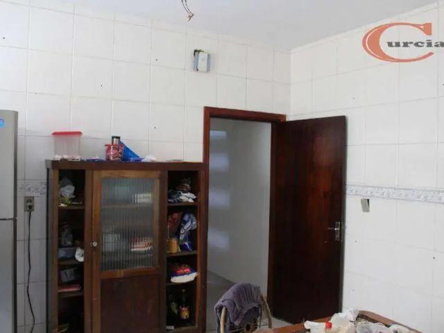 Casa / Sobrado para Venda em São Paulo/SP Vila Moraes 4 Quartos