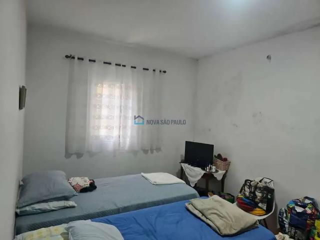 Casa / Sobrado para Venda em São Paulo/SP Vila Moraes 5 Quartos