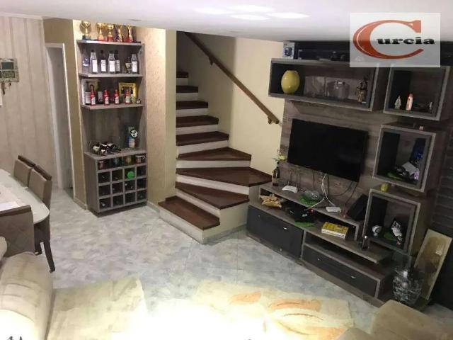 Casa / Sobrado para Venda em São Paulo/SP Vila Moraes 2 Quartos
