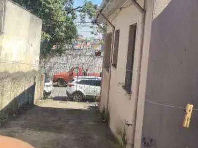 Casa / Sobrado para Venda em São Paulo/SP Vila Moraes 2 Quartos