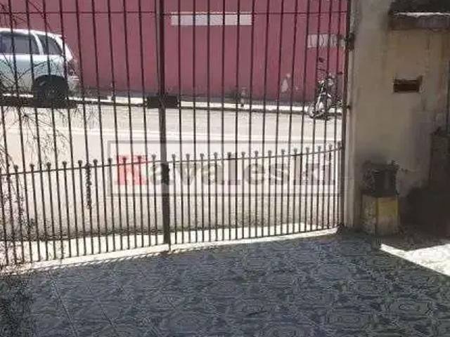 Casa / Sobrado para Venda em São Paulo/SP Vila Moraes 2 Quartos