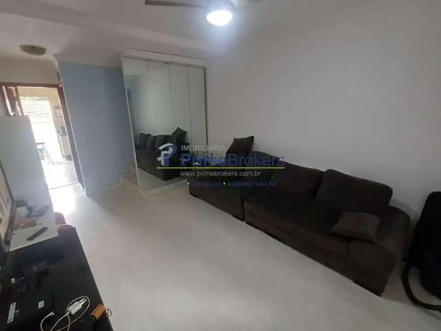 Casa / Sobrado para Venda em São Paulo/SP Vila Moraes 2 Quartos