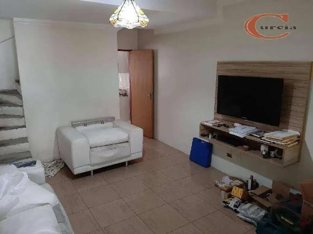 Casa / Sobrado para Venda em São Paulo/SP Vila Moraes 2 Quartos