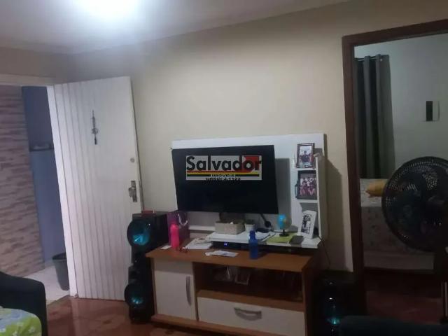 Casa / Sobrado para Venda em São Paulo/SP Vila Moraes 2 Quartos
