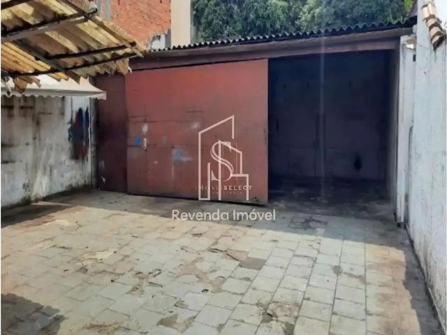 Casa / Sobrado para Venda em São Paulo/SP Vila Moraes 2 Quartos